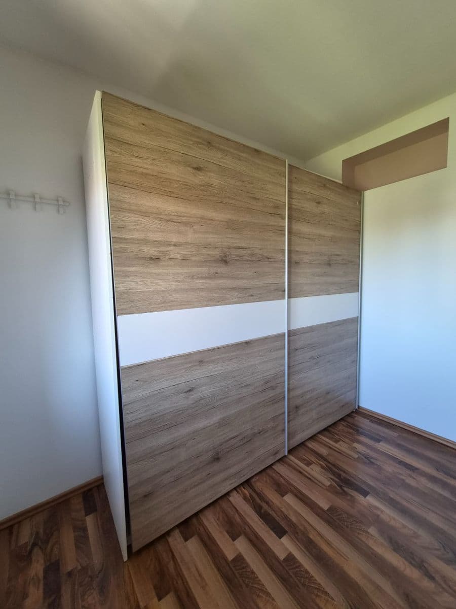 Pronájem bytu 2+kk 46 m², Khodlova, Praha, Praha Pronájem bytu 2+kk 46 m², Khodlova, Praha, Praha