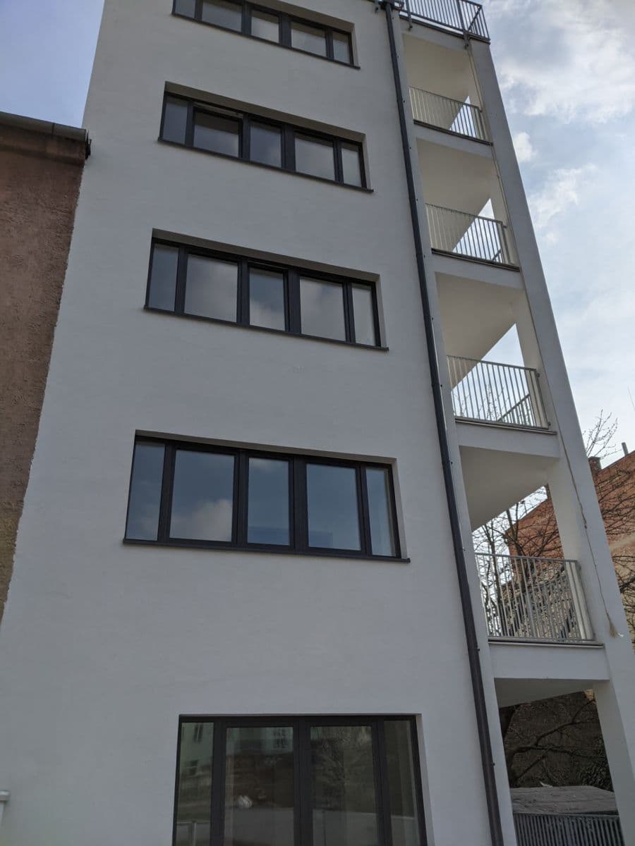 Pronájem bytu 1+kk 30 m², Francouzská, Brno, Jihomoravský kraj Pronájem bytu 1+kk 30 m², Francouzská, Brno, Jihomoravský kraj