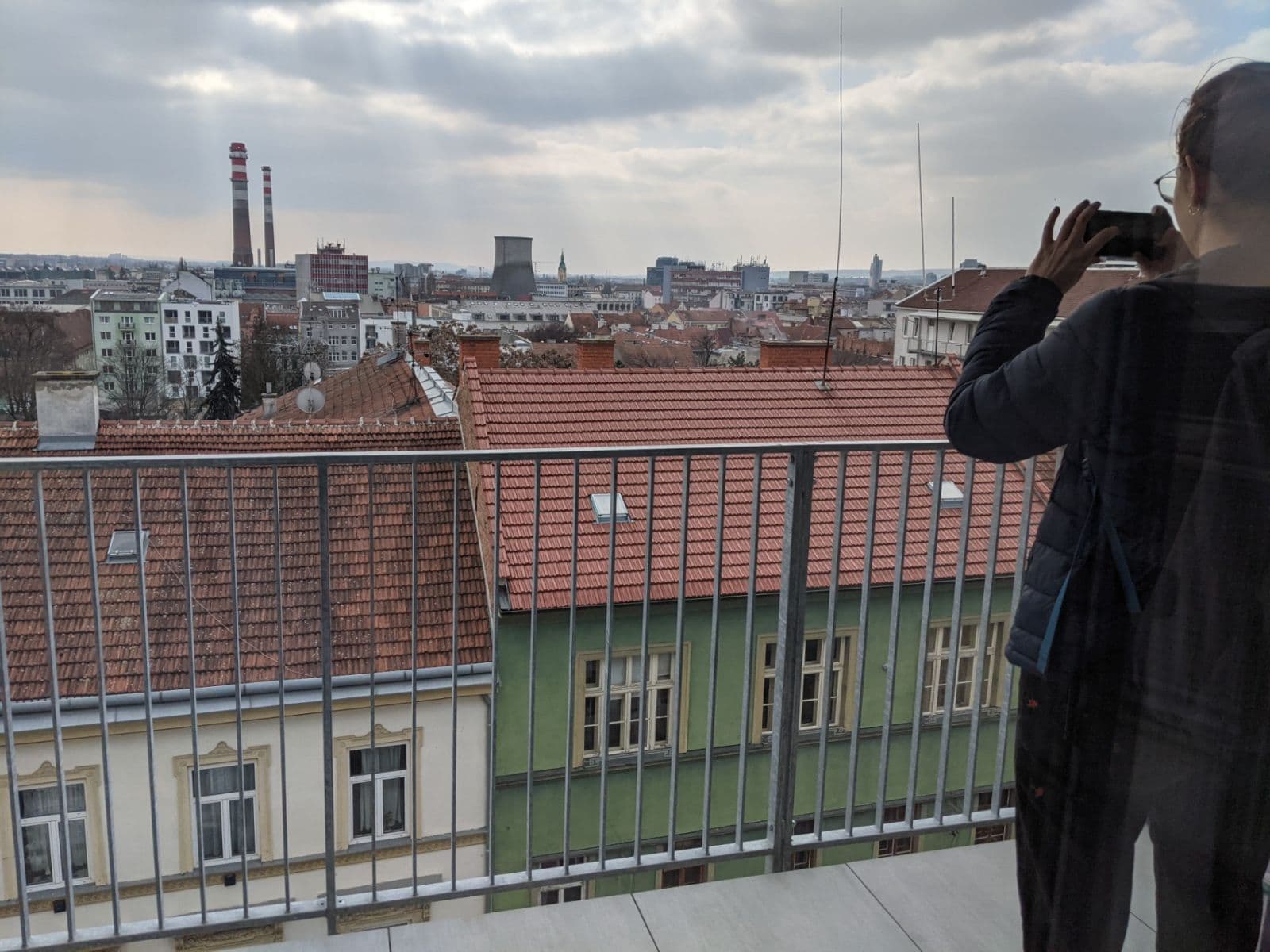 Pronájem bytu 1+kk 30 m², Francouzská, Brno, Jihomoravský kraj Pronájem bytu 1+kk 30 m², Francouzská, Brno, Jihomoravský kraj