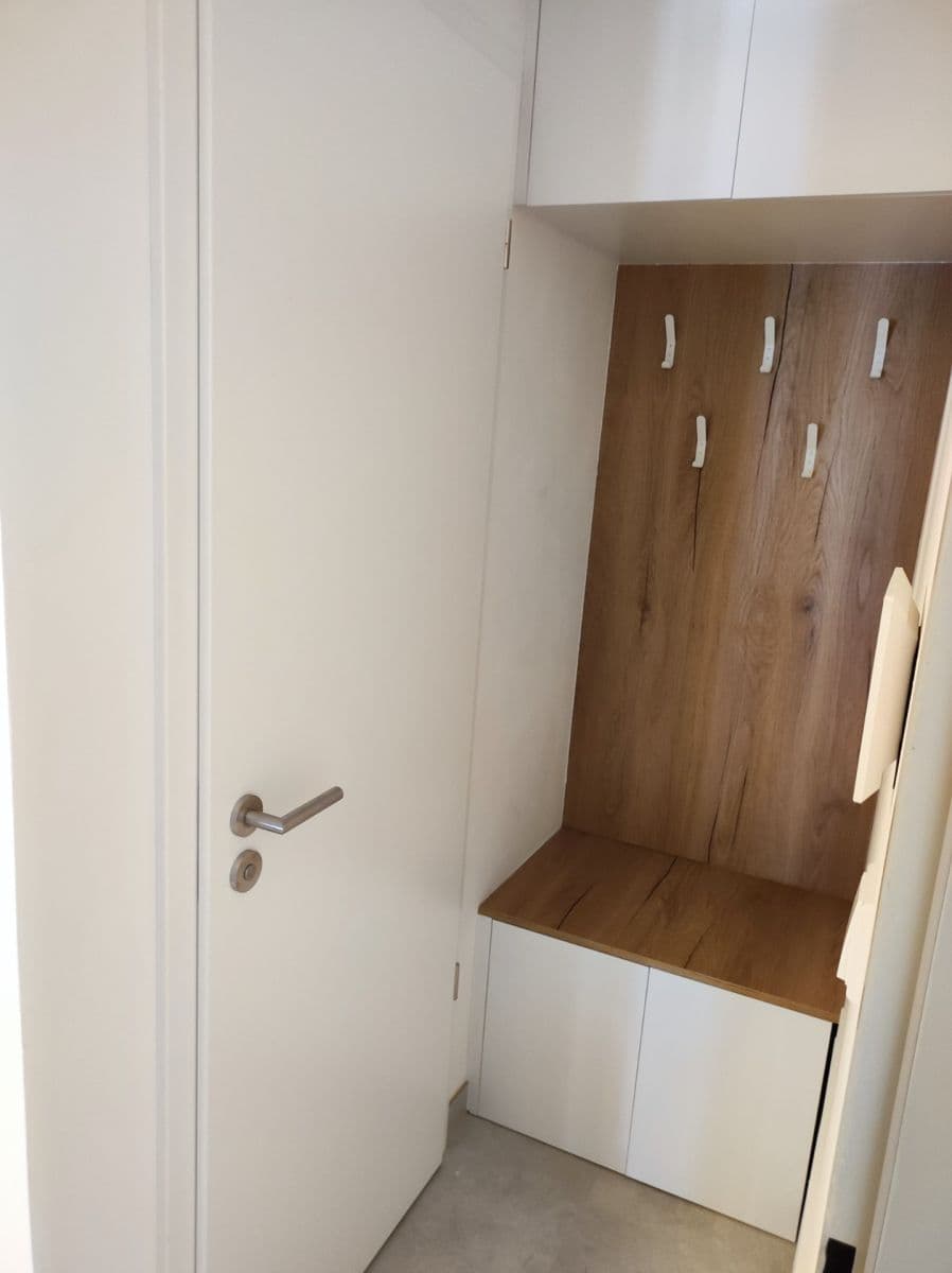 Pronájem bytu 2+kk 74 m², Bělohorská, Praha, Praha Pronájem bytu 2+kk 74 m², Bělohorská, Praha, Praha