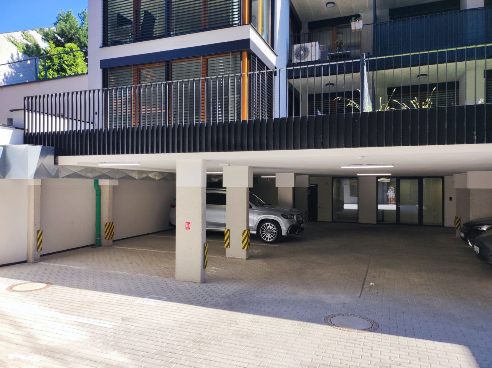 Pronájem bytu 2+kk 74 m², Bělohorská, Praha, Praha Pronájem bytu 2+kk 74 m², Bělohorská, Praha, Praha