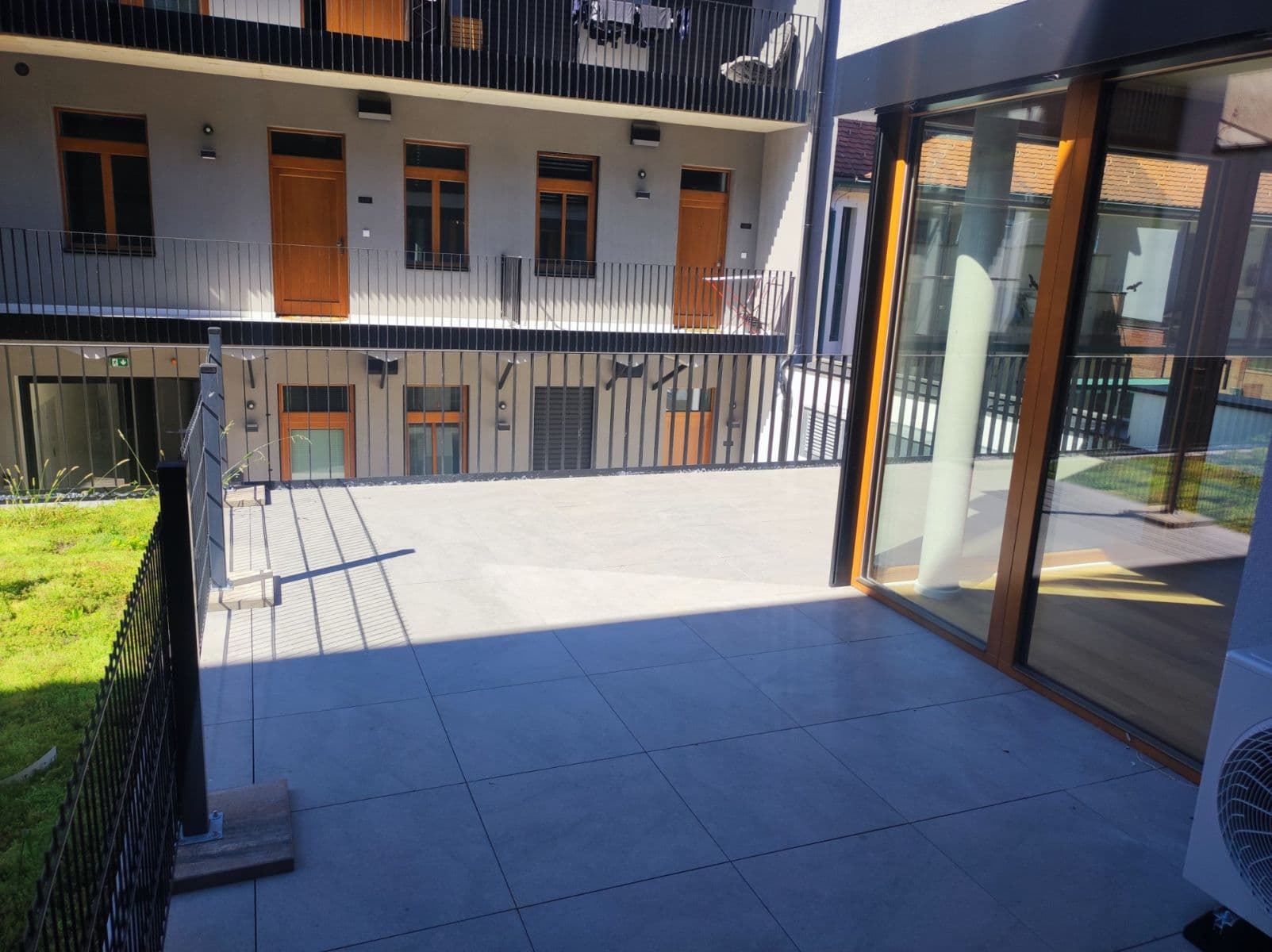 Pronájem bytu 2+kk 74 m², Bělohorská, Praha, Praha Pronájem bytu 2+kk 74 m², Bělohorská, Praha, Praha