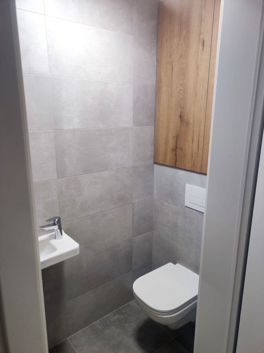 Pronájem bytu 2+kk 74 m², Bělohorská, Praha, Praha Pronájem bytu 2+kk 74 m², Bělohorská, Praha, Praha