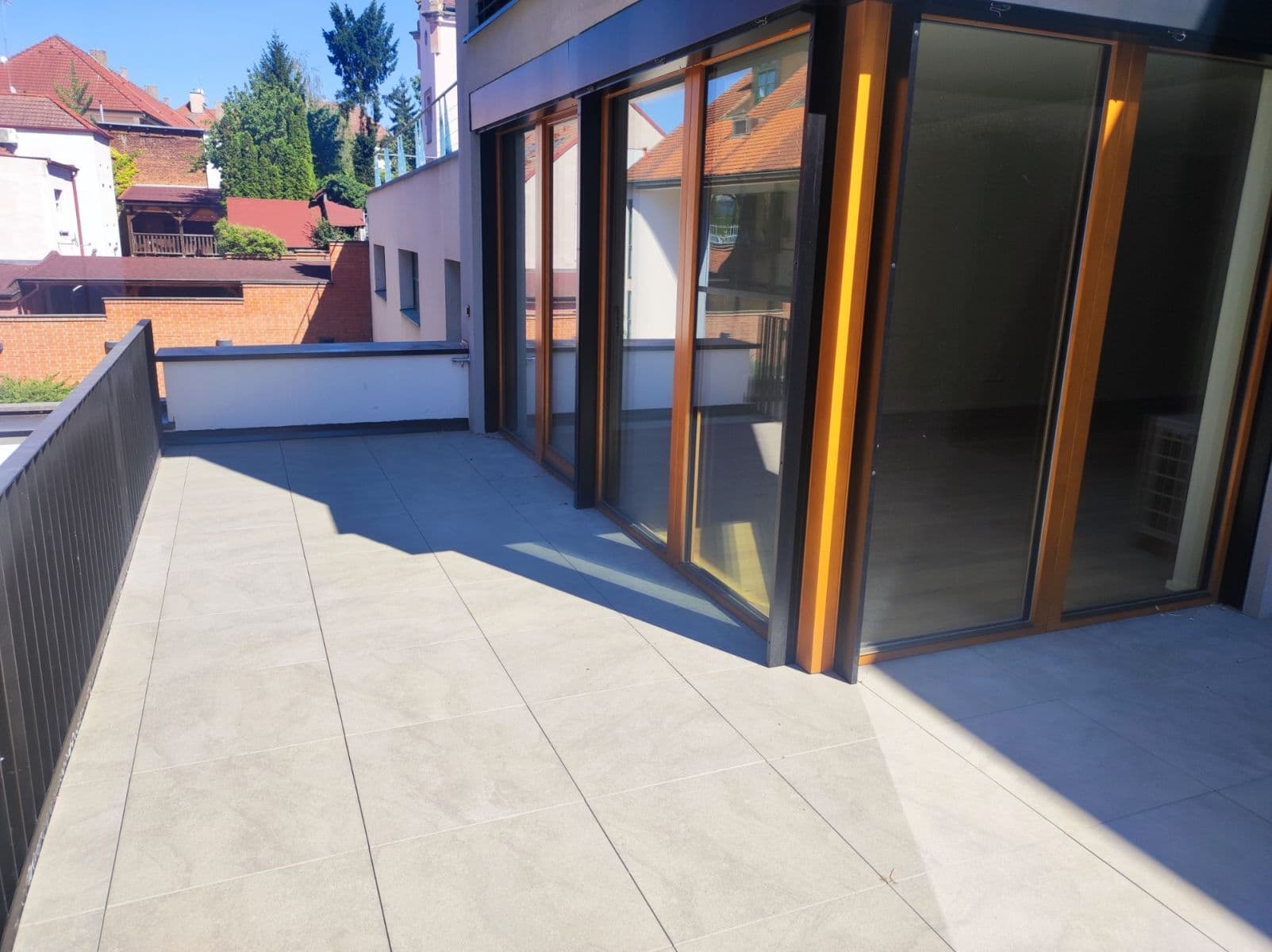 Pronájem bytu 2+kk 74 m², Bělohorská, Praha, Praha Pronájem bytu 2+kk 74 m², Bělohorská, Praha, Praha