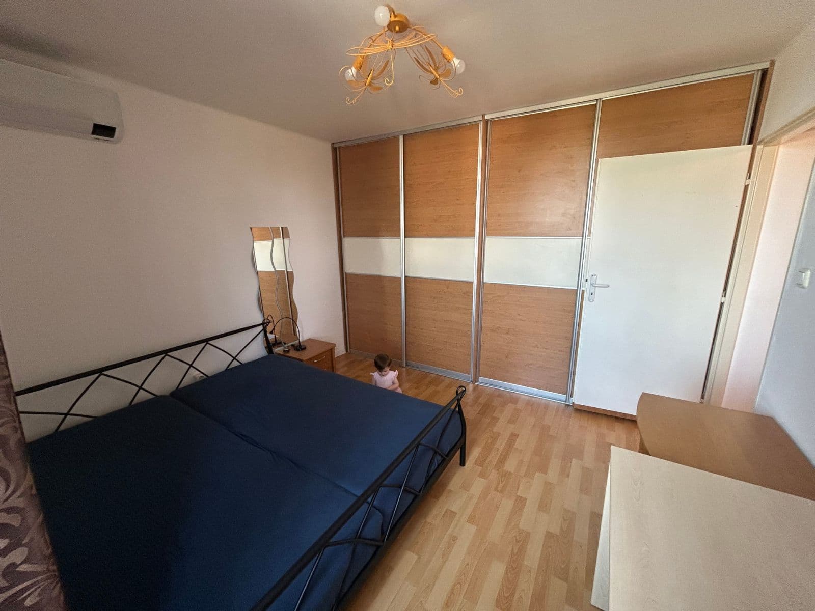 Pronájem bytu 1+1 43 m², Doležalova, Ružinov, Bratislavský kraj Pronájem bytu 1+1 43 m², Doležalova, Ružinov, Bratislavský kraj