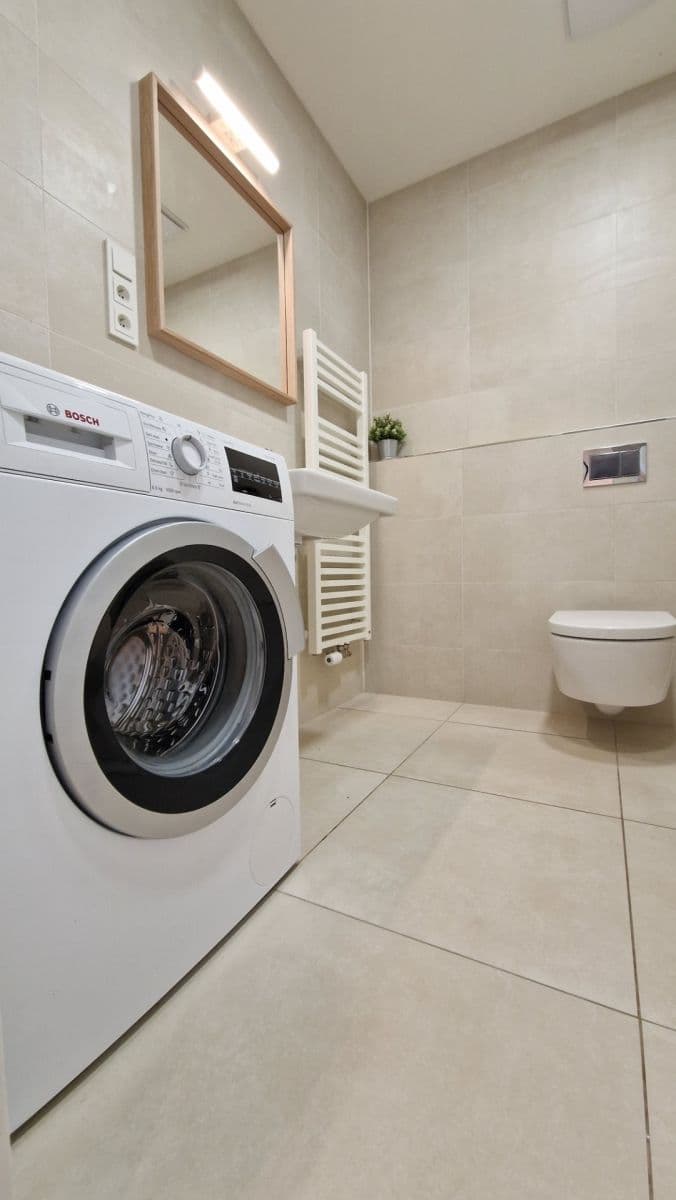 Pronájem bytu 1+kk 48 m², Kloudova, Praha, Praha Pronájem bytu 1+kk 48 m², Kloudova, Praha, Praha