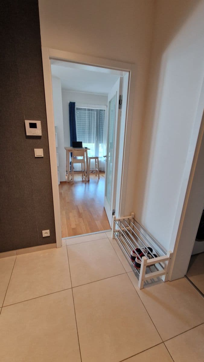 Pronájem bytu 1+kk 48 m², Kloudova, Praha, Praha Pronájem bytu 1+kk 48 m², Kloudova, Praha, Praha