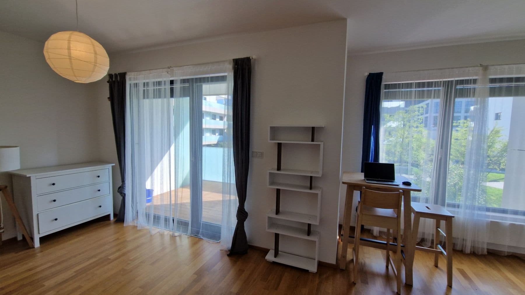 Pronájem bytu 1+kk 48 m², Kloudova, Praha, Praha Pronájem bytu 1+kk 48 m², Kloudova, Praha, Praha