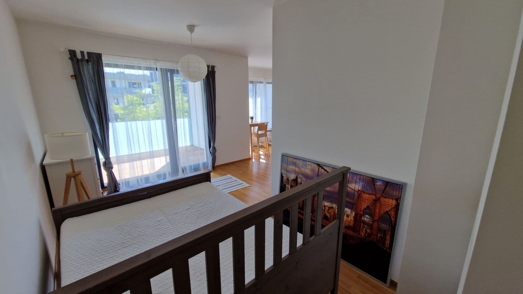 Pronájem bytu 1+kk 48 m², Kloudova, Praha, Praha Pronájem bytu 1+kk 48 m², Kloudova, Praha, Praha