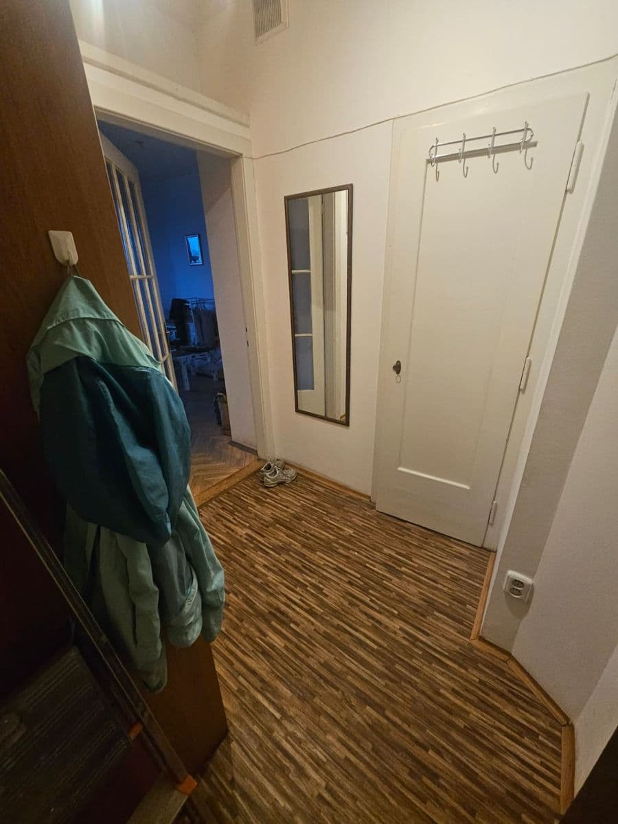 Pronájem bytu Garsoniéra 31 m², Prosecká, Praha, Praha Pronájem bytu Garsoniéra 31 m², Prosecká, Praha, Praha