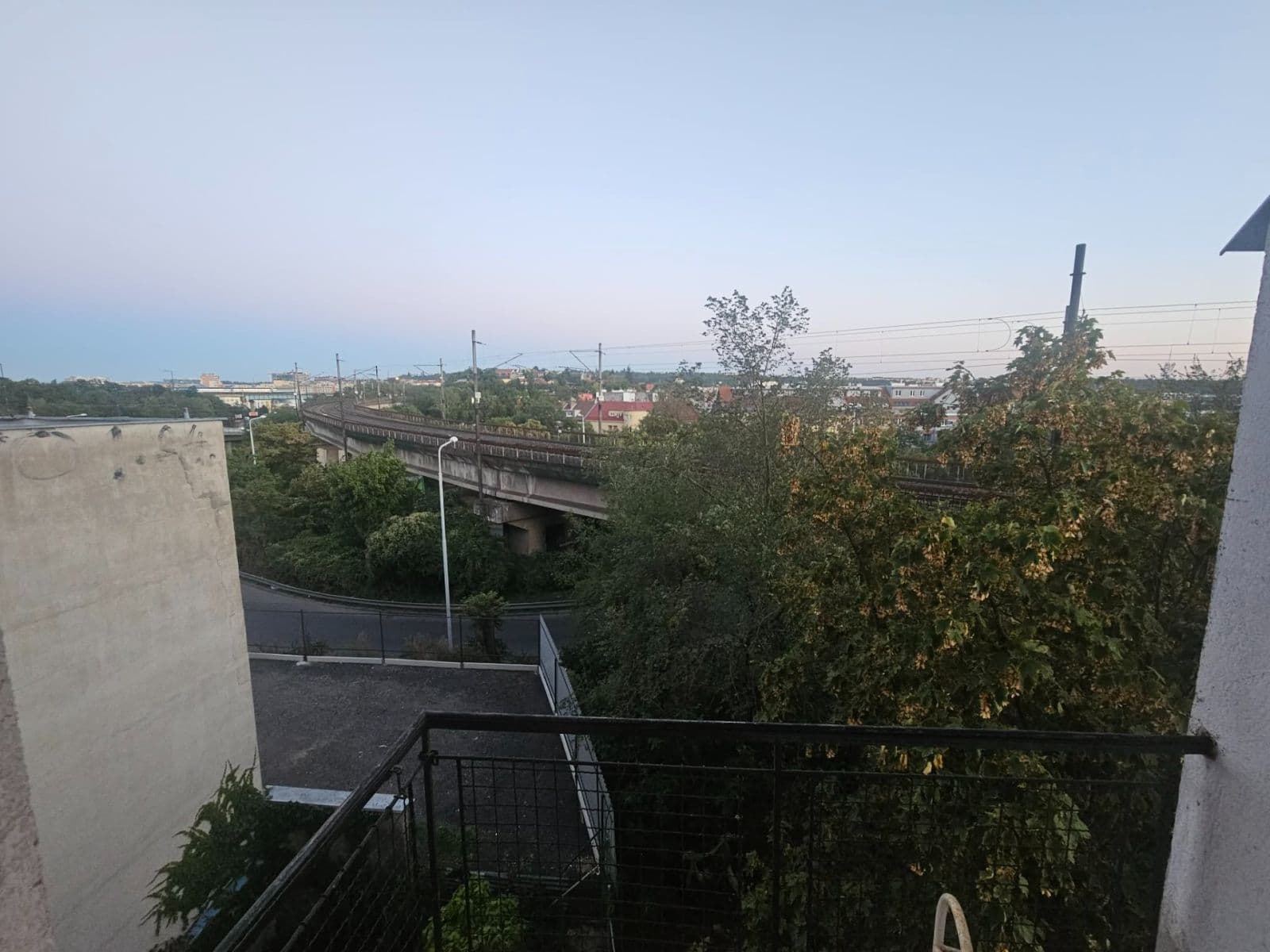 Pronájem bytu Garsoniéra 31 m², Prosecká, Praha, Praha Pronájem bytu Garsoniéra 31 m², Prosecká, Praha, Praha