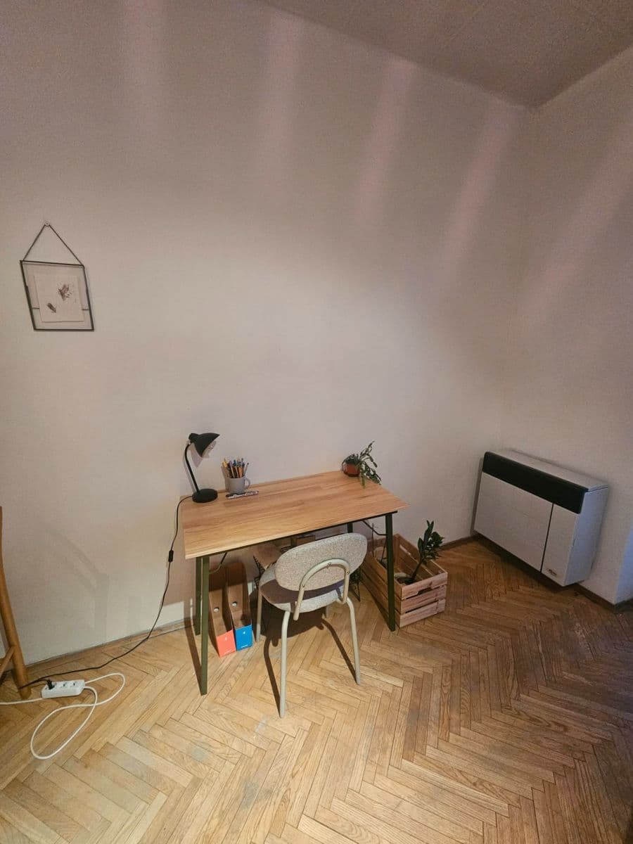 Pronájem bytu Garsoniéra 31 m², Prosecká, Praha, Praha Pronájem bytu Garsoniéra 31 m², Prosecká, Praha, Praha
