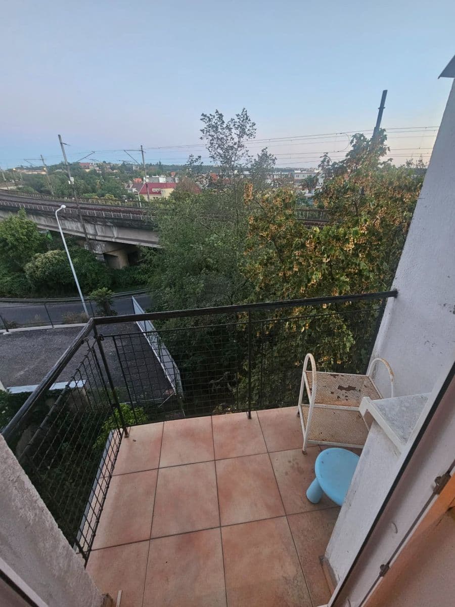 Pronájem bytu Garsoniéra 31 m², Prosecká, Praha, Praha Pronájem bytu Garsoniéra 31 m², Prosecká, Praha, Praha