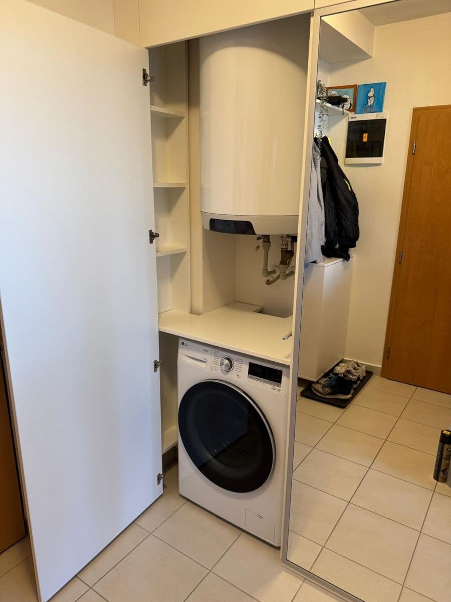 Pronájem bytu 2+kk 49 m², Bučkova, Brno, Jihomoravský kraj Pronájem bytu 2+kk 49 m², Bučkova, Brno, Jihomoravský kraj