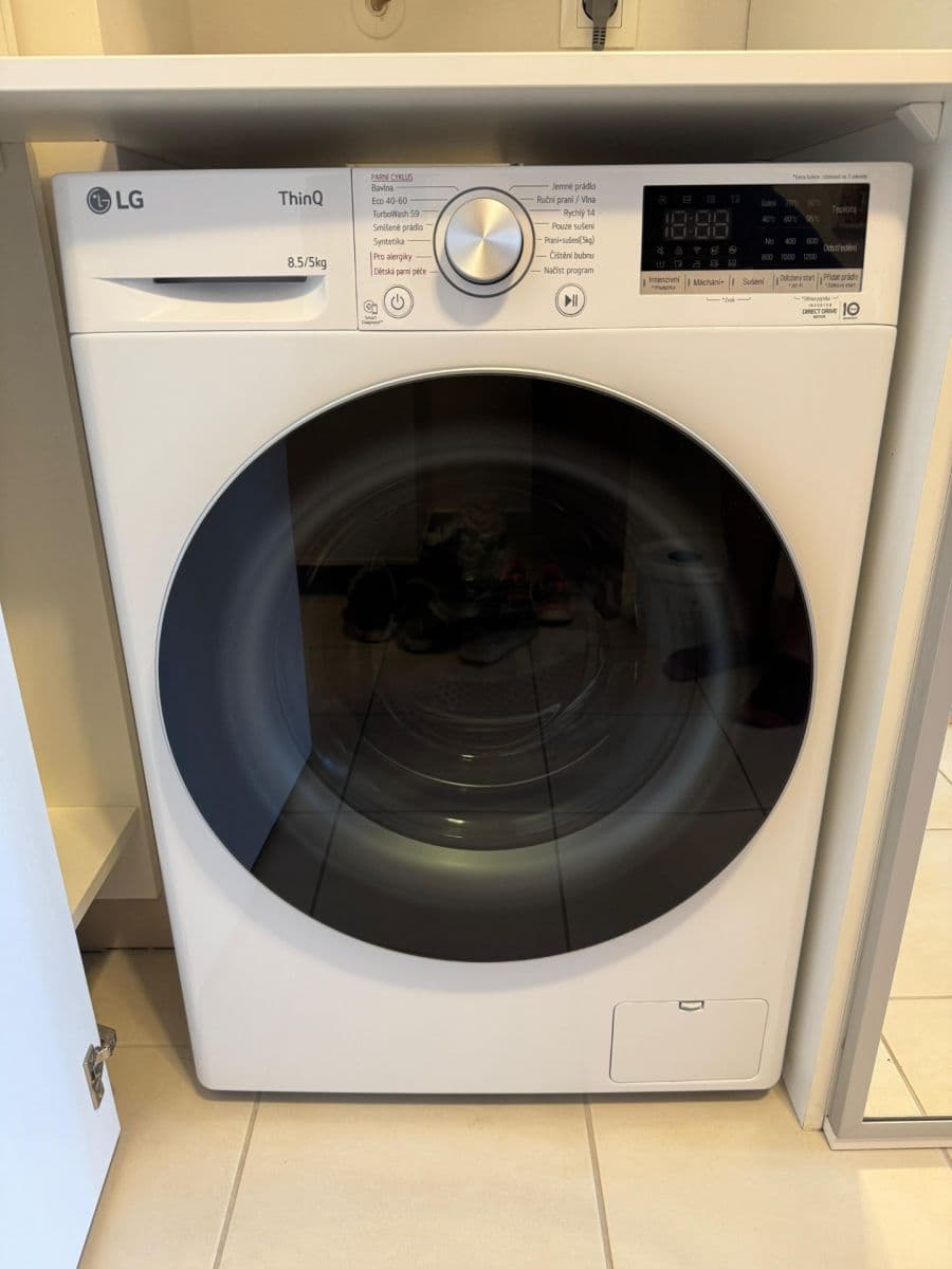 Pronájem bytu 2+kk 49 m², Bučkova, Brno, Jihomoravský kraj Pronájem bytu 2+kk 49 m², Bučkova, Brno, Jihomoravský kraj