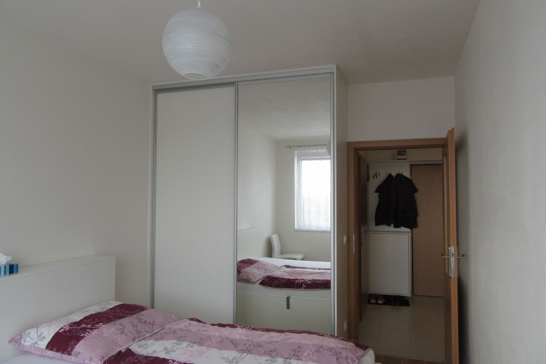 Pronájem bytu 2+kk 49 m², Bučkova, Brno, Jihomoravský kraj Pronájem bytu 2+kk 49 m², Bučkova, Brno, Jihomoravský kraj