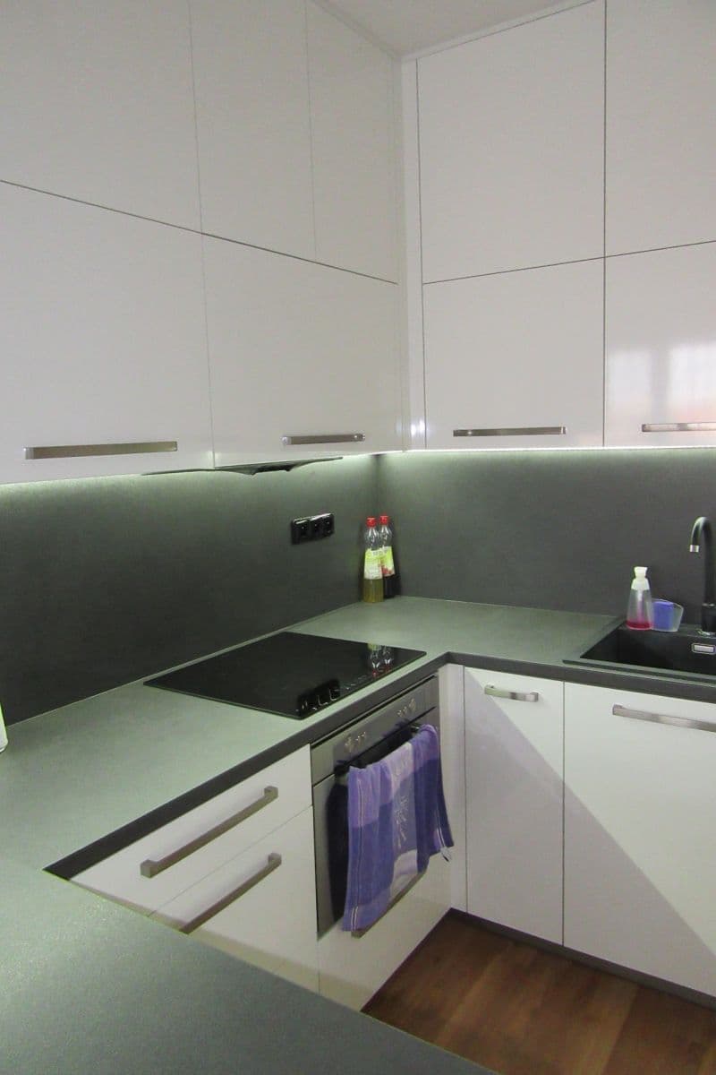 Pronájem bytu 2+kk 49 m², Bučkova, Brno, Jihomoravský kraj Pronájem bytu 2+kk 49 m², Bučkova, Brno, Jihomoravský kraj