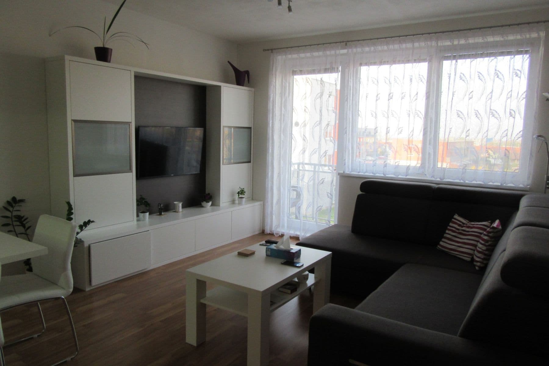 Pronájem bytu 2+kk 49 m², Bučkova, Brno, Jihomoravský kraj Pronájem bytu 2+kk 49 m², Bučkova, Brno, Jihomoravský kraj