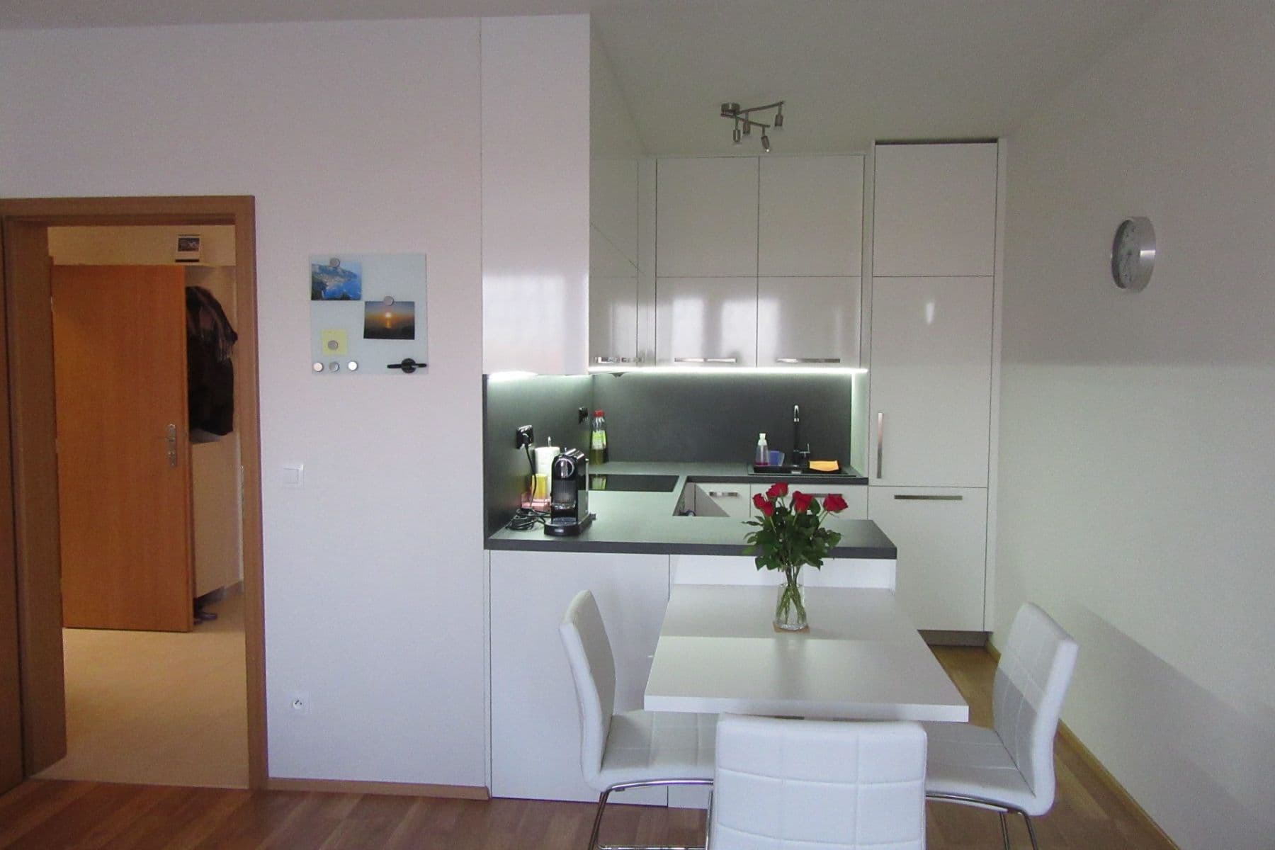 Pronájem bytu 2+kk 49 m², Bučkova, Brno, Jihomoravský kraj Pronájem bytu 2+kk 49 m², Bučkova, Brno, Jihomoravský kraj
