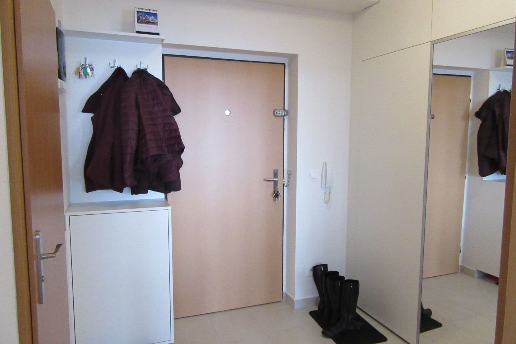 Pronájem bytu 2+kk 49 m², Bučkova, Brno, Jihomoravský kraj Pronájem bytu 2+kk 49 m², Bučkova, Brno, Jihomoravský kraj