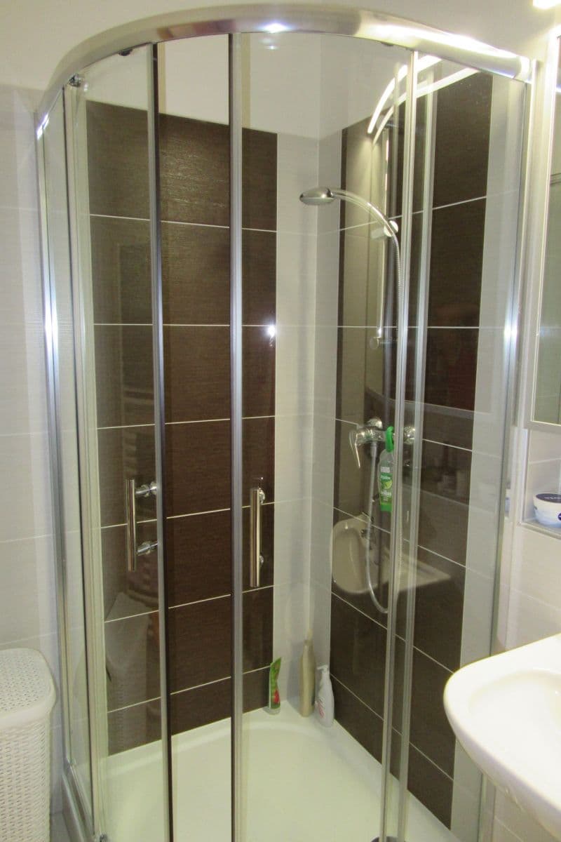 Pronájem bytu 2+kk 49 m², Bučkova, Brno, Jihomoravský kraj Pronájem bytu 2+kk 49 m², Bučkova, Brno, Jihomoravský kraj