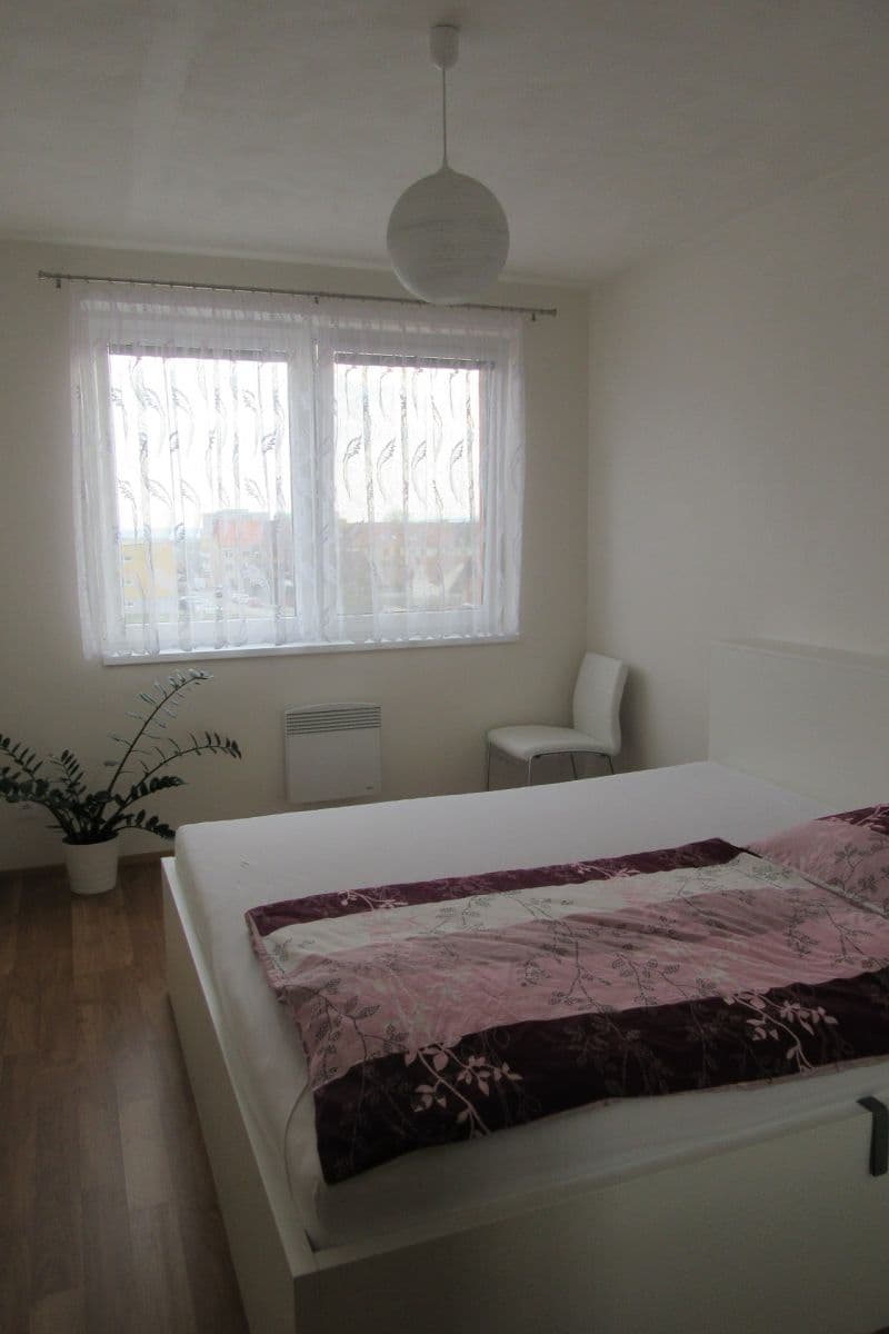 Pronájem bytu 2+kk 49 m², Bučkova, Brno, Jihomoravský kraj Pronájem bytu 2+kk 49 m², Bučkova, Brno, Jihomoravský kraj