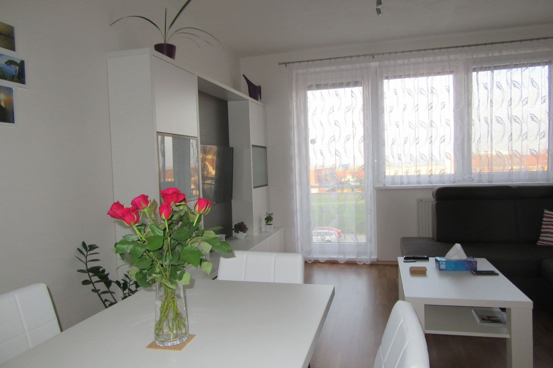 Pronájem bytu 2+kk 49 m², Bučkova, Brno, Jihomoravský kraj Pronájem bytu 2+kk 49 m², Bučkova, Brno, Jihomoravský kraj