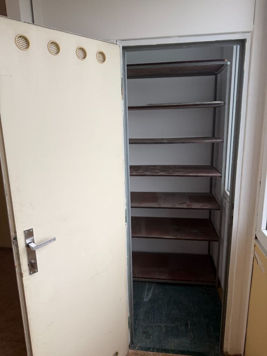 Prodej bytu 2+kk 33 m², Prosecká, Praha, Praha Prodej bytu 2+kk 33 m², Prosecká, Praha, Praha