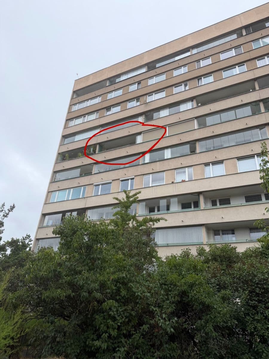 Prodej bytu 2+kk 33 m², Prosecká, Praha, Praha Prodej bytu 2+kk 33 m², Prosecká, Praha, Praha