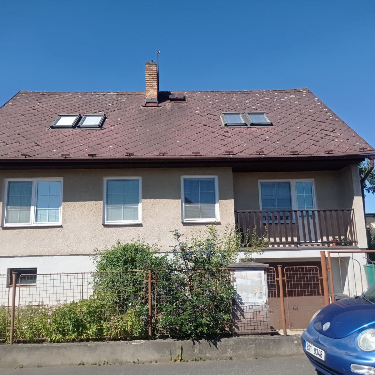 Prodej domu 111 m², pozemek 659 m², Ratměřice, Středočeský kraj Prodej domu 111 m², pozemek 659 m², Ratměřice, Středočeský kraj