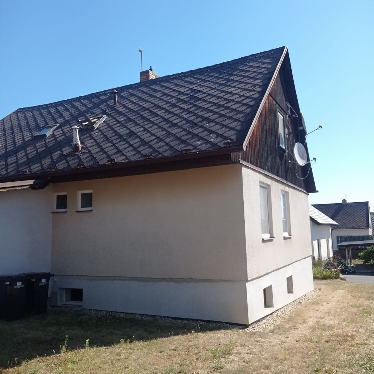 Prodej domu 111 m², pozemek 659 m², Ratměřice, Středočeský kraj Prodej domu 111 m², pozemek 659 m², Ratměřice, Středočeský kraj