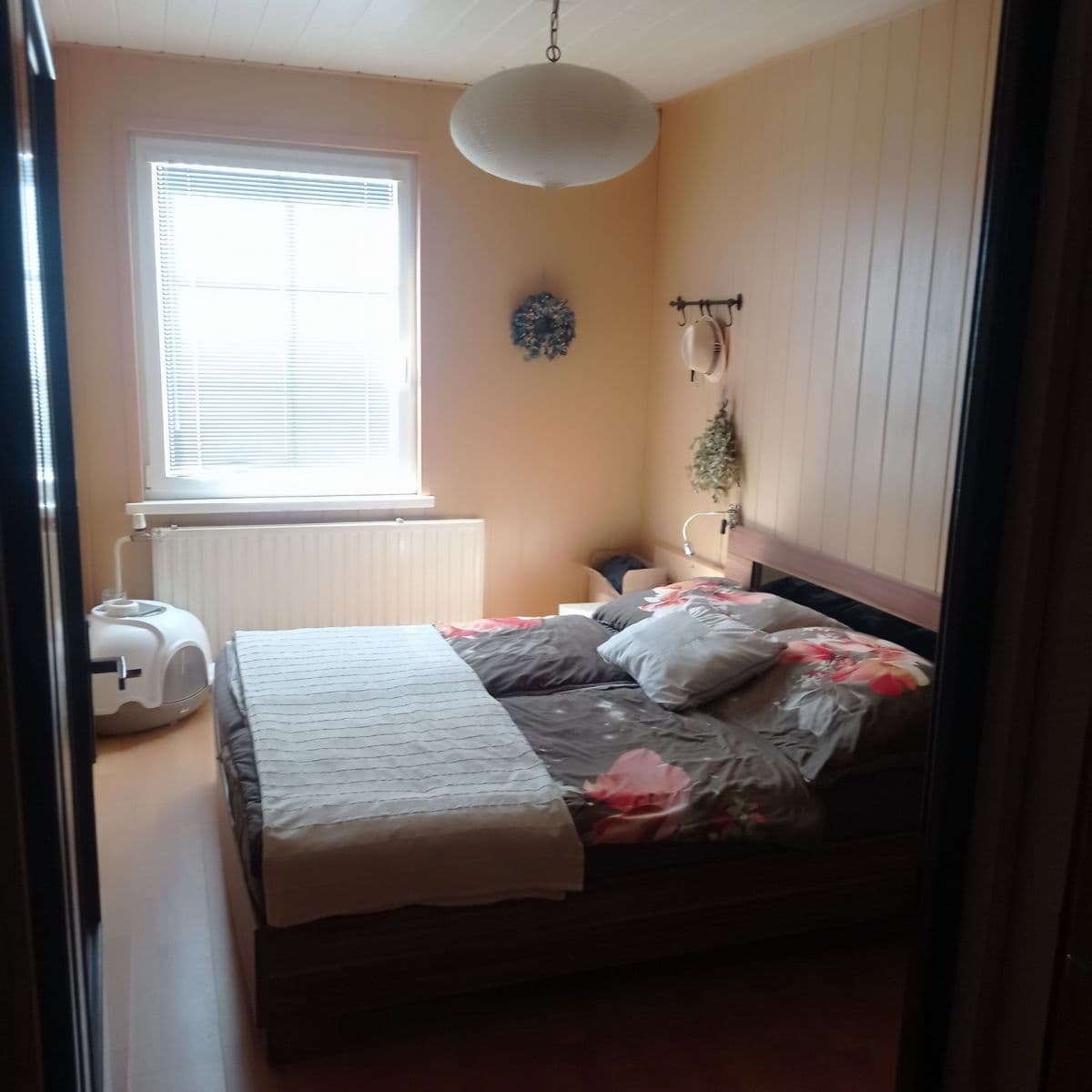 Prodej domu 111 m², pozemek 659 m², Ratměřice, Středočeský kraj Prodej domu 111 m², pozemek 659 m², Ratměřice, Středočeský kraj