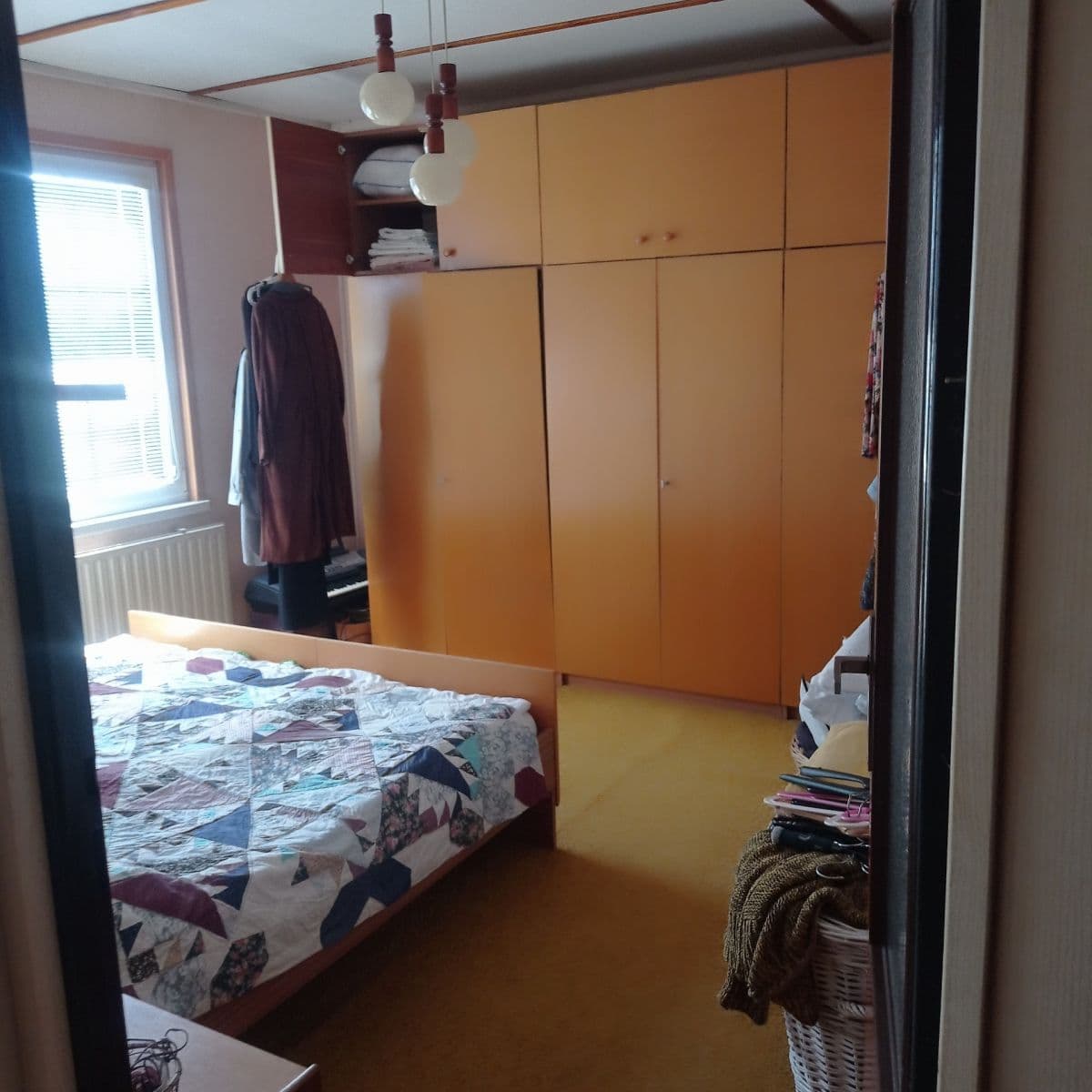 Prodej domu 111 m², pozemek 659 m², Ratměřice, Středočeský kraj Prodej domu 111 m², pozemek 659 m², Ratměřice, Středočeský kraj