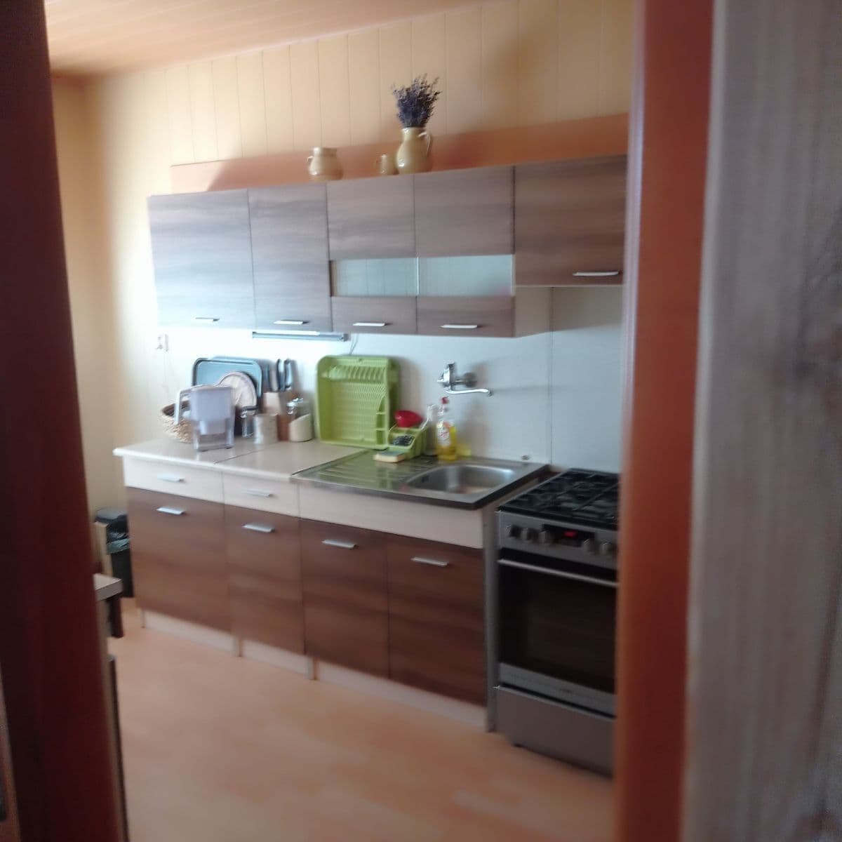 Prodej domu 111 m², pozemek 659 m², Ratměřice, Středočeský kraj Prodej domu 111 m², pozemek 659 m², Ratměřice, Středočeský kraj