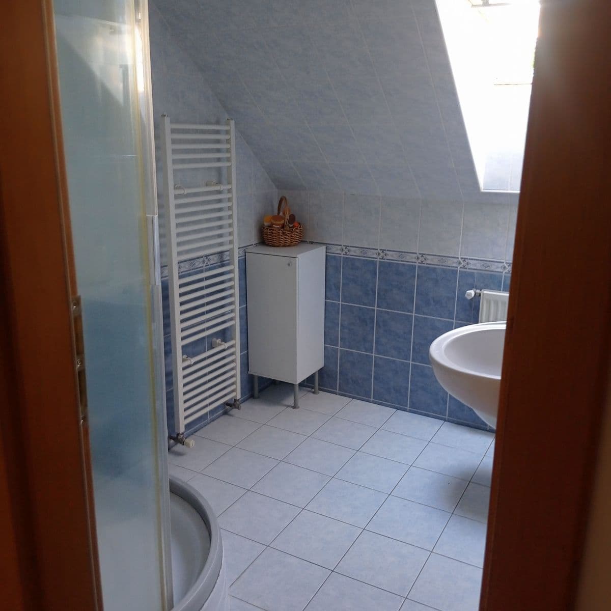 Prodej domu 111 m², pozemek 659 m², Ratměřice, Středočeský kraj Prodej domu 111 m², pozemek 659 m², Ratměřice, Středočeský kraj
