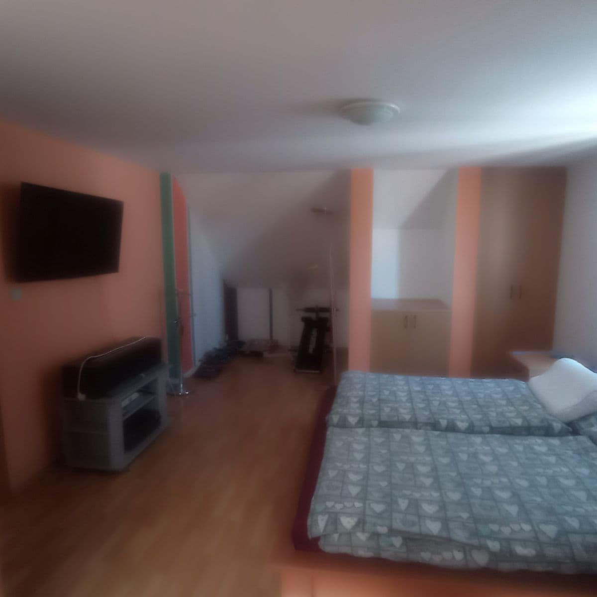 Prodej domu 111 m², pozemek 659 m², Ratměřice, Středočeský kraj Prodej domu 111 m², pozemek 659 m², Ratměřice, Středočeský kraj