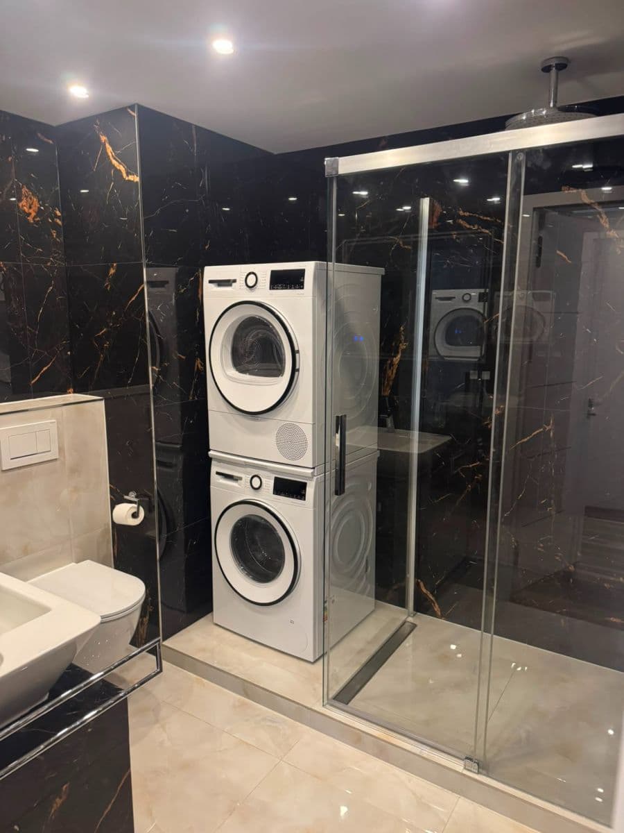 Pronájem bytu 3+kk 70 m², Pujmanové, Praha, Praha Pronájem bytu 3+kk 70 m², Pujmanové, Praha, Praha