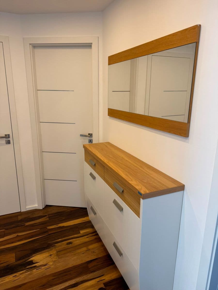 Pronájem bytu 3+kk 70 m², Pujmanové, Praha, Praha Pronájem bytu 3+kk 70 m², Pujmanové, Praha, Praha