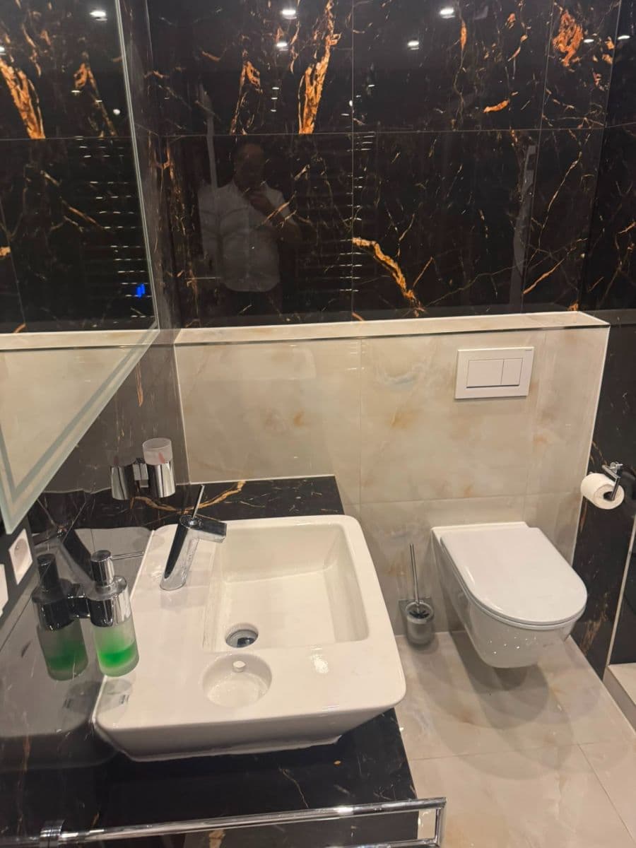 Pronájem bytu 3+kk 70 m², Pujmanové, Praha, Praha Pronájem bytu 3+kk 70 m², Pujmanové, Praha, Praha