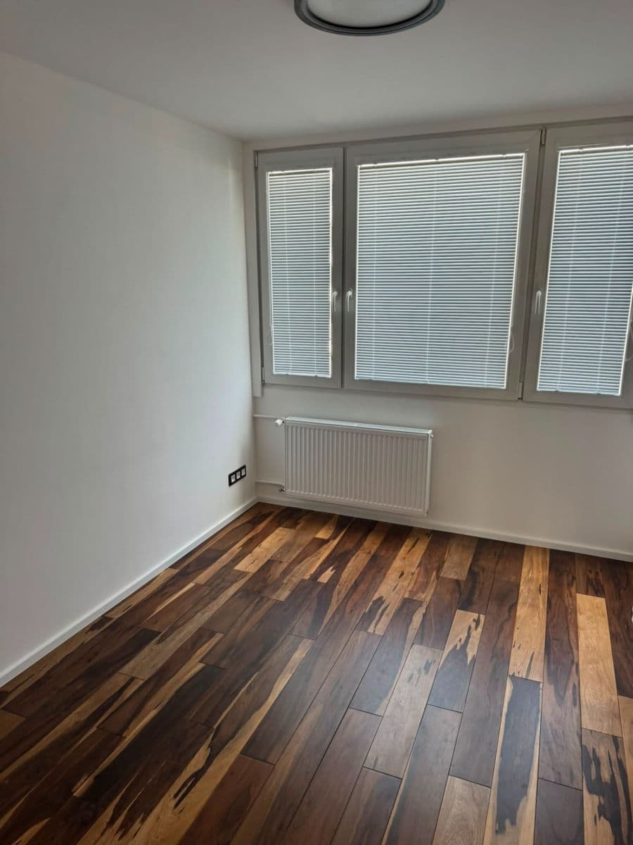 Pronájem bytu 3+kk 70 m², Pujmanové, Praha, Praha Pronájem bytu 3+kk 70 m², Pujmanové, Praha, Praha