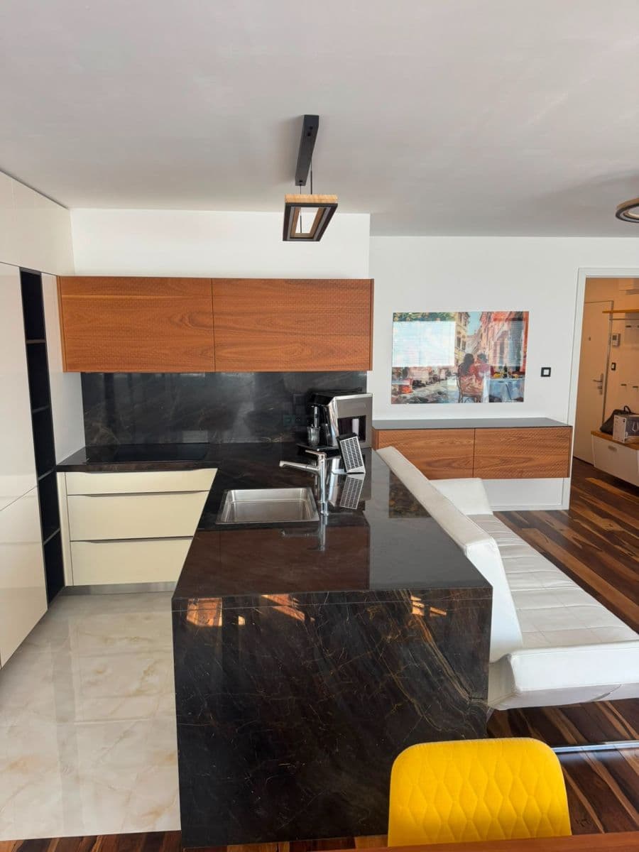Pronájem bytu 3+kk 70 m², Pujmanové, Praha, Praha Pronájem bytu 3+kk 70 m², Pujmanové, Praha, Praha