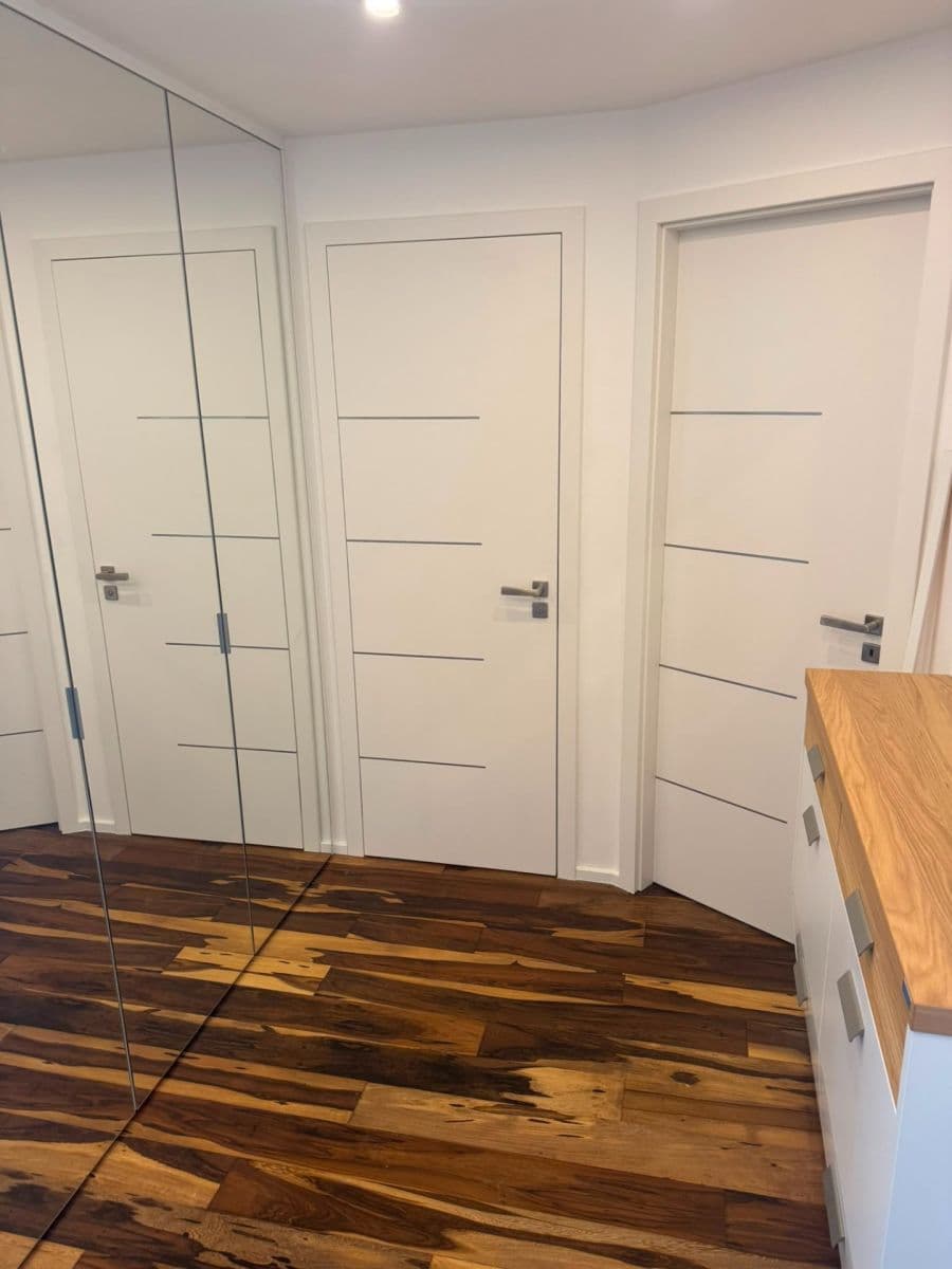 Pronájem bytu 3+kk 70 m², Pujmanové, Praha, Praha Pronájem bytu 3+kk 70 m², Pujmanové, Praha, Praha