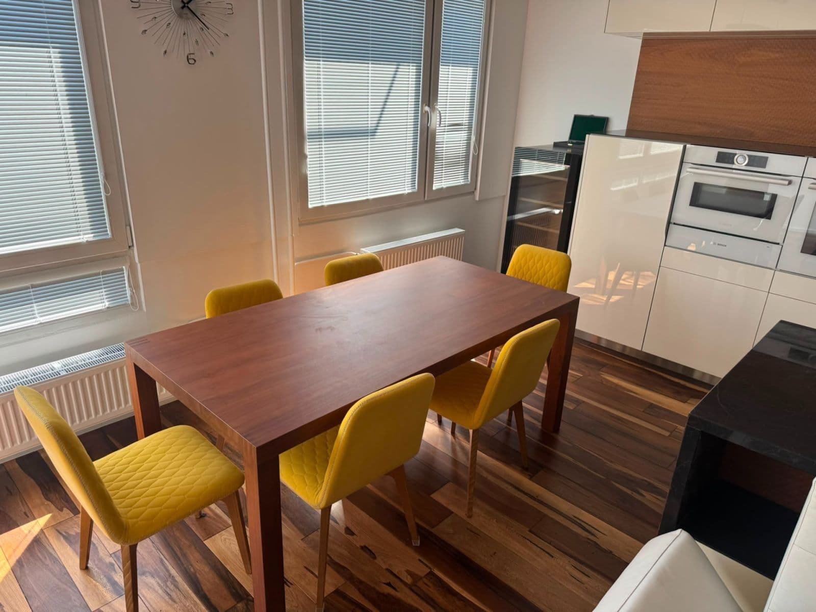 Pronájem bytu 3+kk 70 m², Pujmanové, Praha, Praha Pronájem bytu 3+kk 70 m², Pujmanové, Praha, Praha