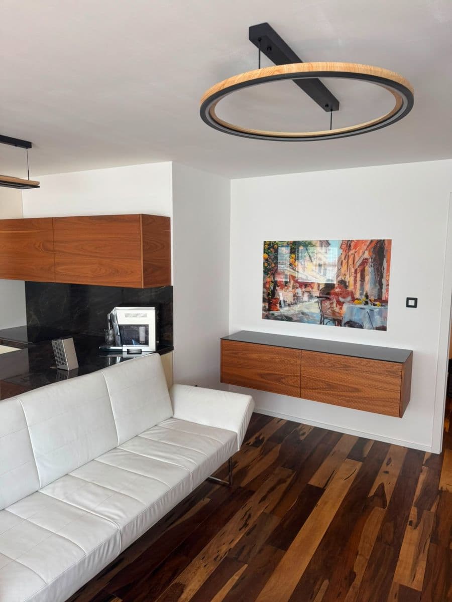 Pronájem bytu 3+kk 70 m², Pujmanové, Praha, Praha Pronájem bytu 3+kk 70 m², Pujmanové, Praha, Praha