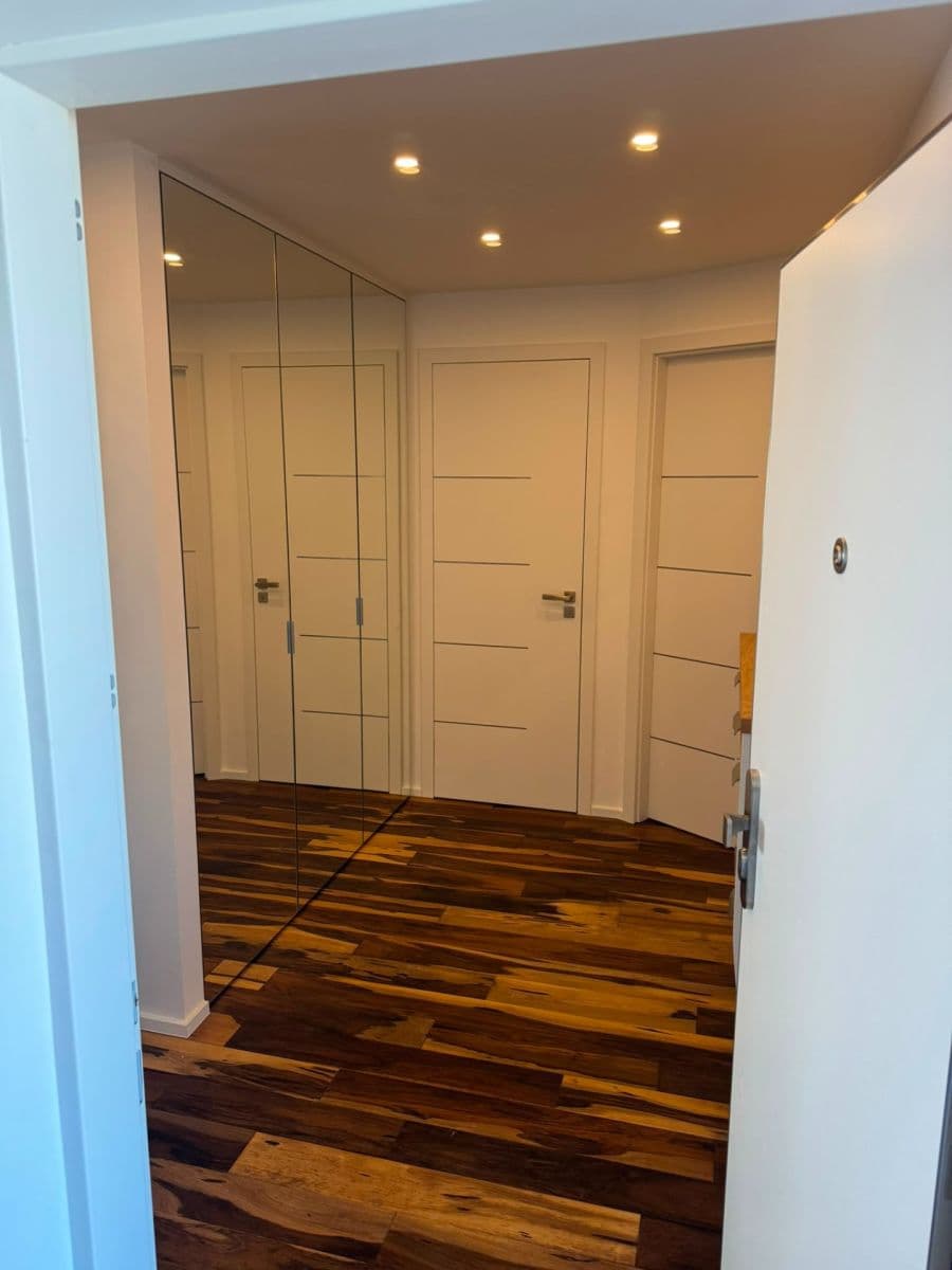 Pronájem bytu 3+kk 70 m², Pujmanové, Praha, Praha Pronájem bytu 3+kk 70 m², Pujmanové, Praha, Praha