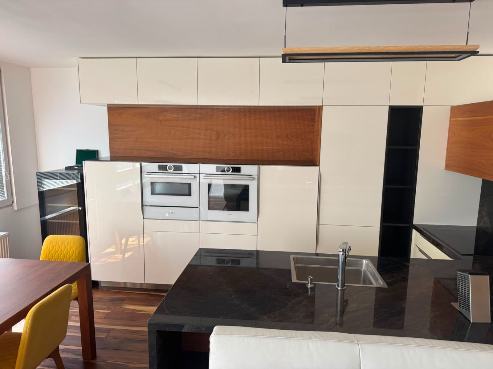 Pronájem bytu 3+kk 70 m², Pujmanové, Praha, Praha Pronájem bytu 3+kk 70 m², Pujmanové, Praha, Praha