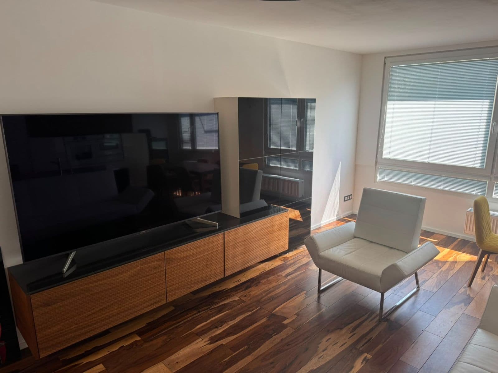 Pronájem bytu 3+kk 70 m², Pujmanové, Praha, Praha Pronájem bytu 3+kk 70 m², Pujmanové, Praha, Praha