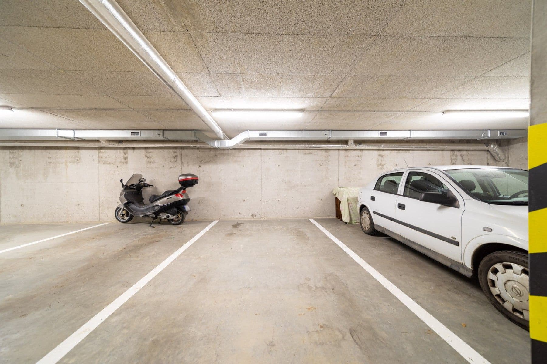 Pronájem bytu 2+kk 55 m², Žižkova, Horoměřice, Středočeský kraj Pronájem bytu 2+kk 55 m², Žižkova, Horoměřice, Středočeský kraj
