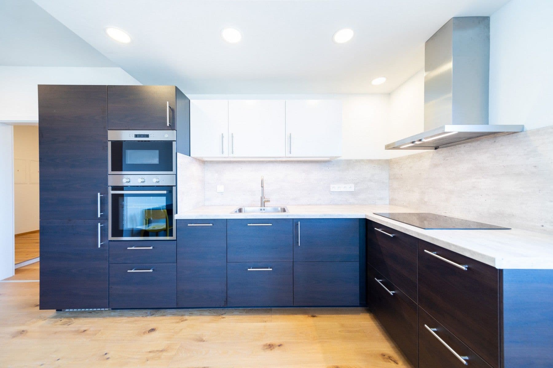 Pronájem bytu 2+kk 55 m², Žižkova, Horoměřice, Středočeský kraj Pronájem bytu 2+kk 55 m², Žižkova, Horoměřice, Středočeský kraj