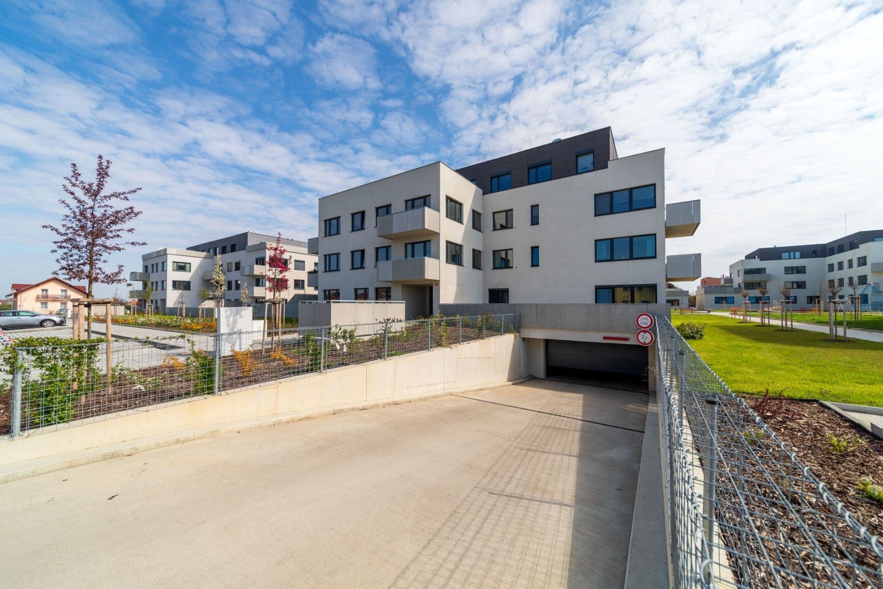 Pronájem bytu 2+kk 55 m², Žižkova, Horoměřice, Středočeský kraj Pronájem bytu 2+kk 55 m², Žižkova, Horoměřice, Středočeský kraj